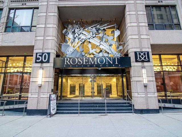 50 John St, Unit 501