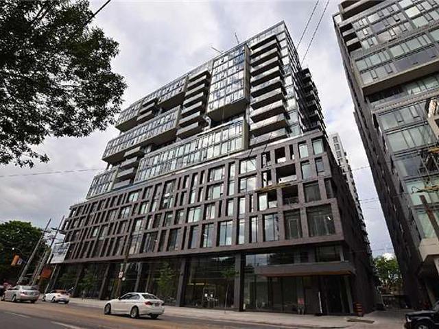 707 - 111 Bathurst St