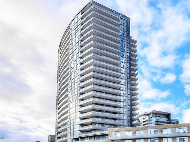50 Forest Manor Rd, Unit 1511