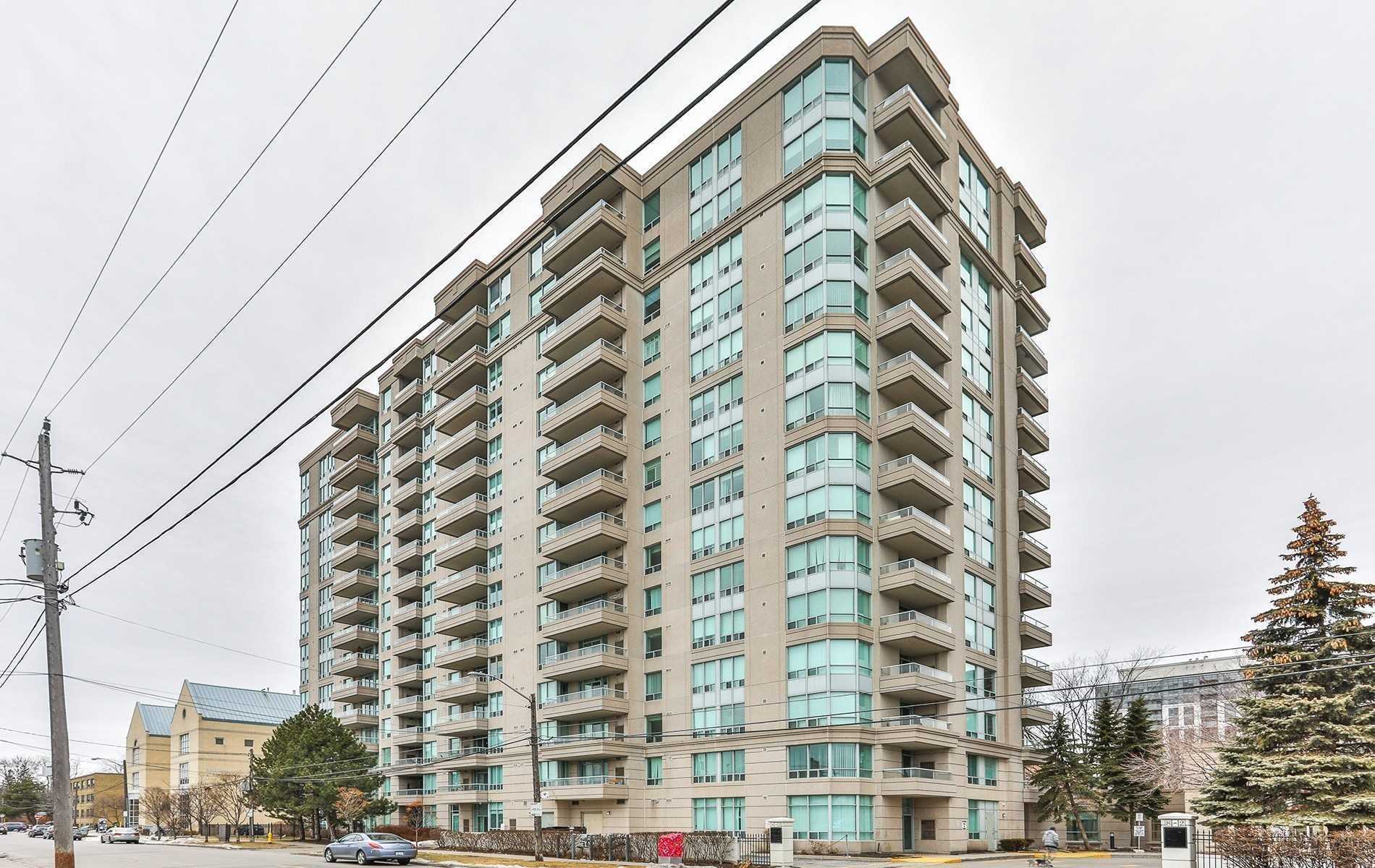 PH103 8 Covington Rd, North York Leased, C4767300 Condos.ca