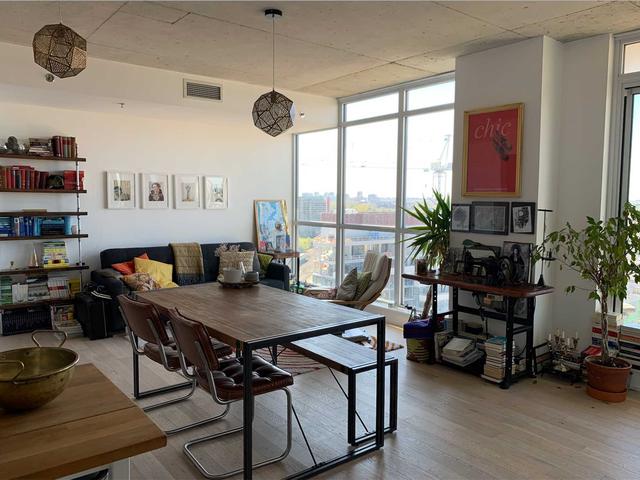 1701 - 20 Minowan Miikan Lane