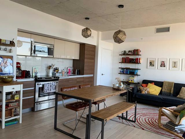 1701 - 20 Minowan Miikan Lane