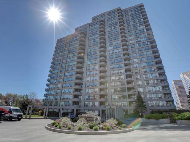 5765 Yonge St, Unit 1405