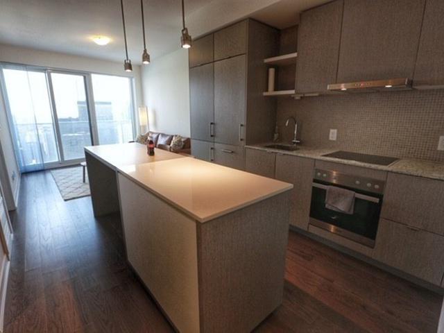 88 Harbour St, Unit 6803