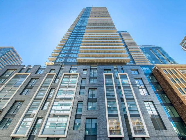 125 Blue Jays Way, Unit 1702