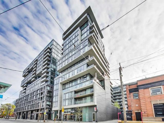 619 - 95 Bathurst St