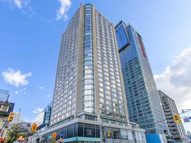 2212 - 155 Yorkville Ave