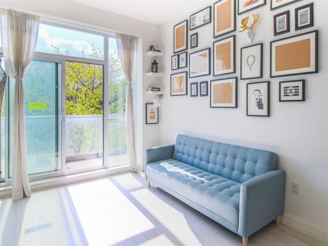 108 - 66 Forest Manor Rd