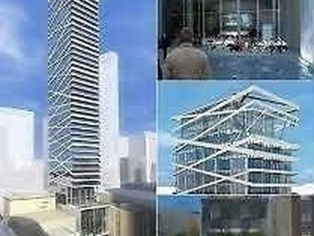 1807 - 224 King St W