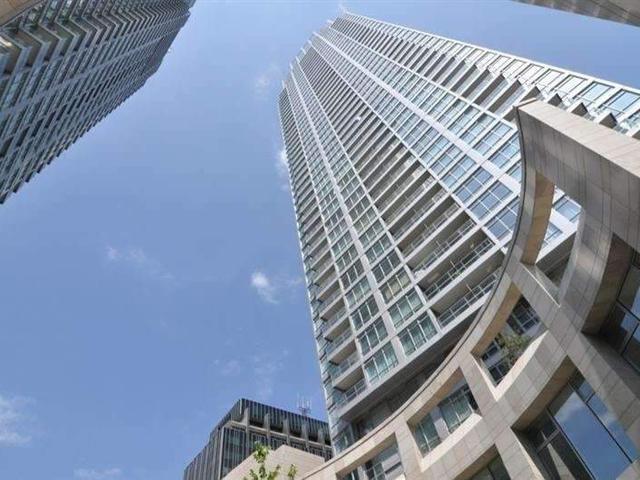 3607 - 2191 Yonge St