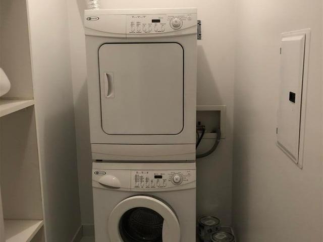 3607 - 2191 Yonge St