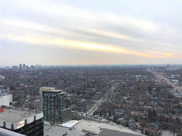 3607 - 2191 Yonge St