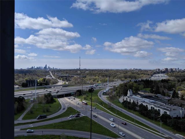 1906 - 30 Harrison Garden Blvd