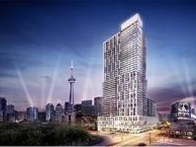 1104 - 159 Dundas St E