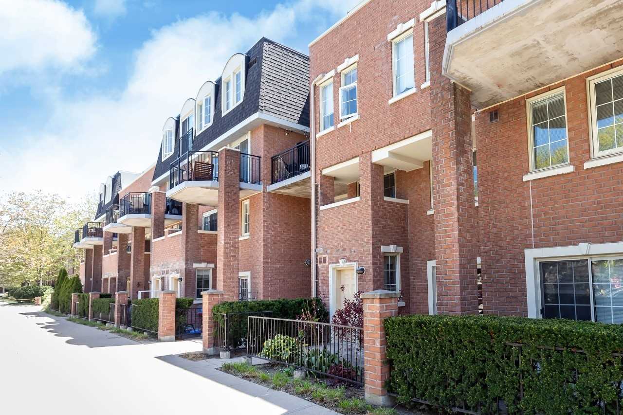 302 39 Shank St, Toronto Sold, C4768596 Condos.ca