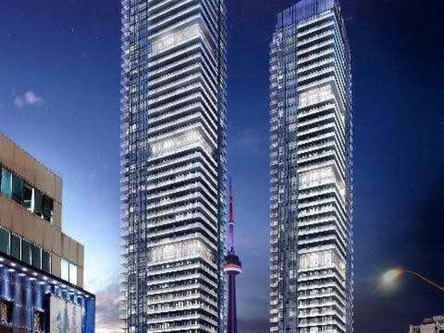 125 Blue Jays Way, Unit 1907