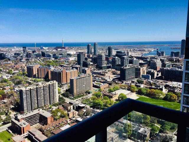 4715 - 251 Jarvis St