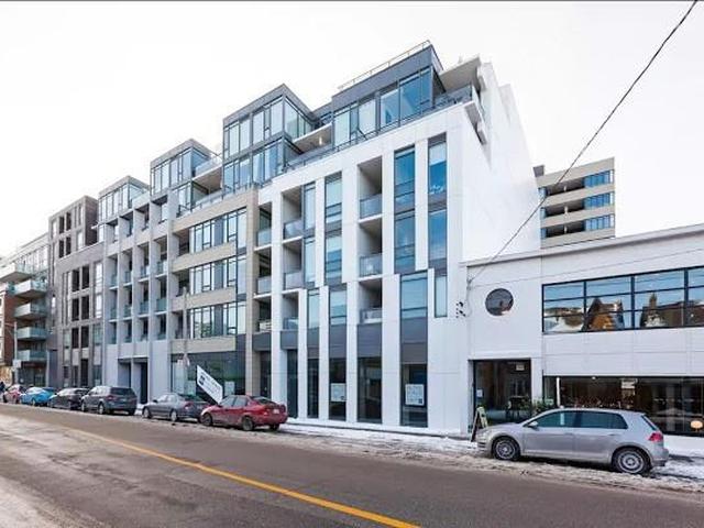 205 - 20 Gladstone Ave