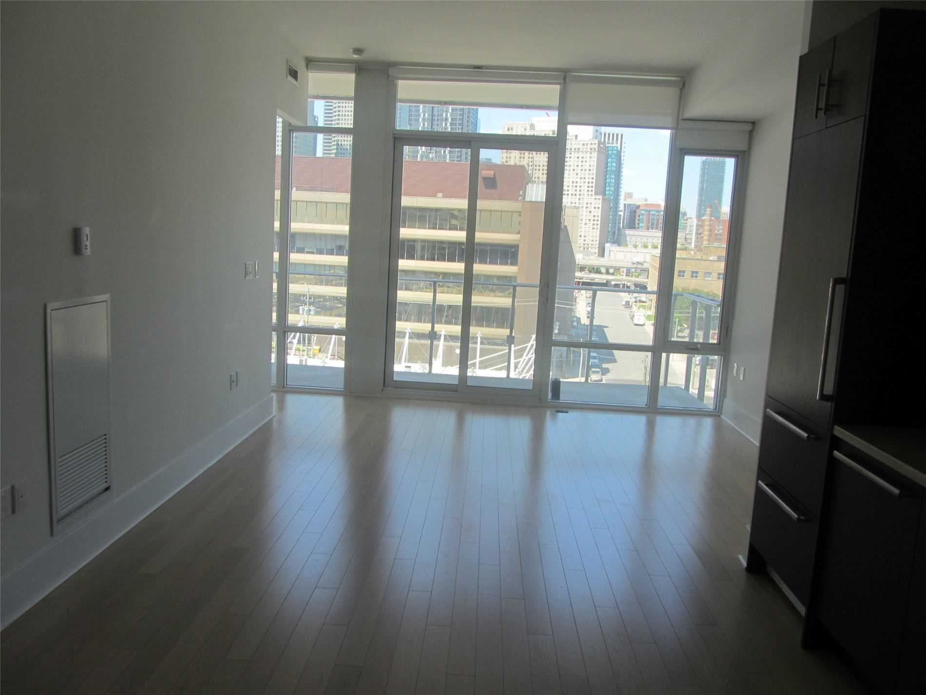 625 29 Queens Quay E, Toronto Leased, C4769893 Condos.ca