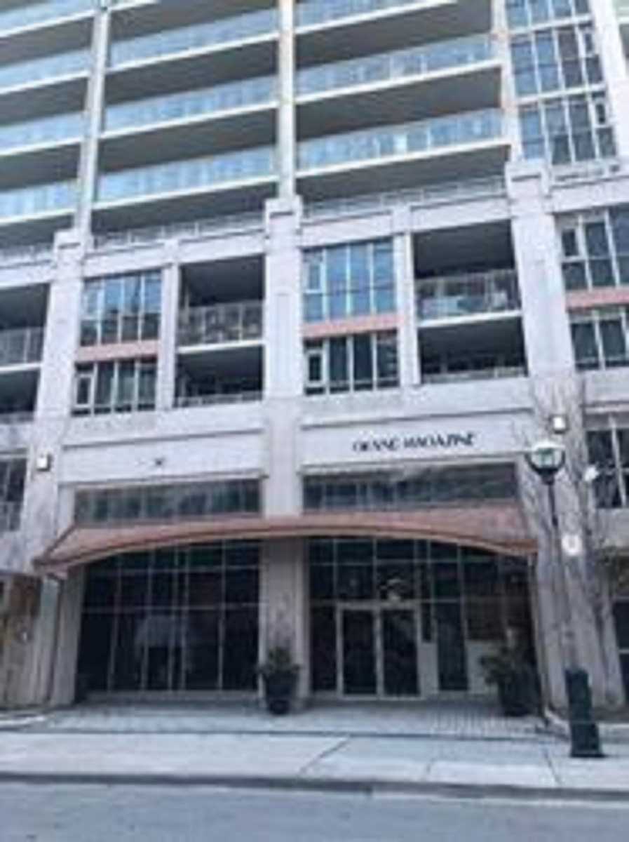 1643 38 Grand Magazine St, Toronto Terminated, C4771494 Condos.ca