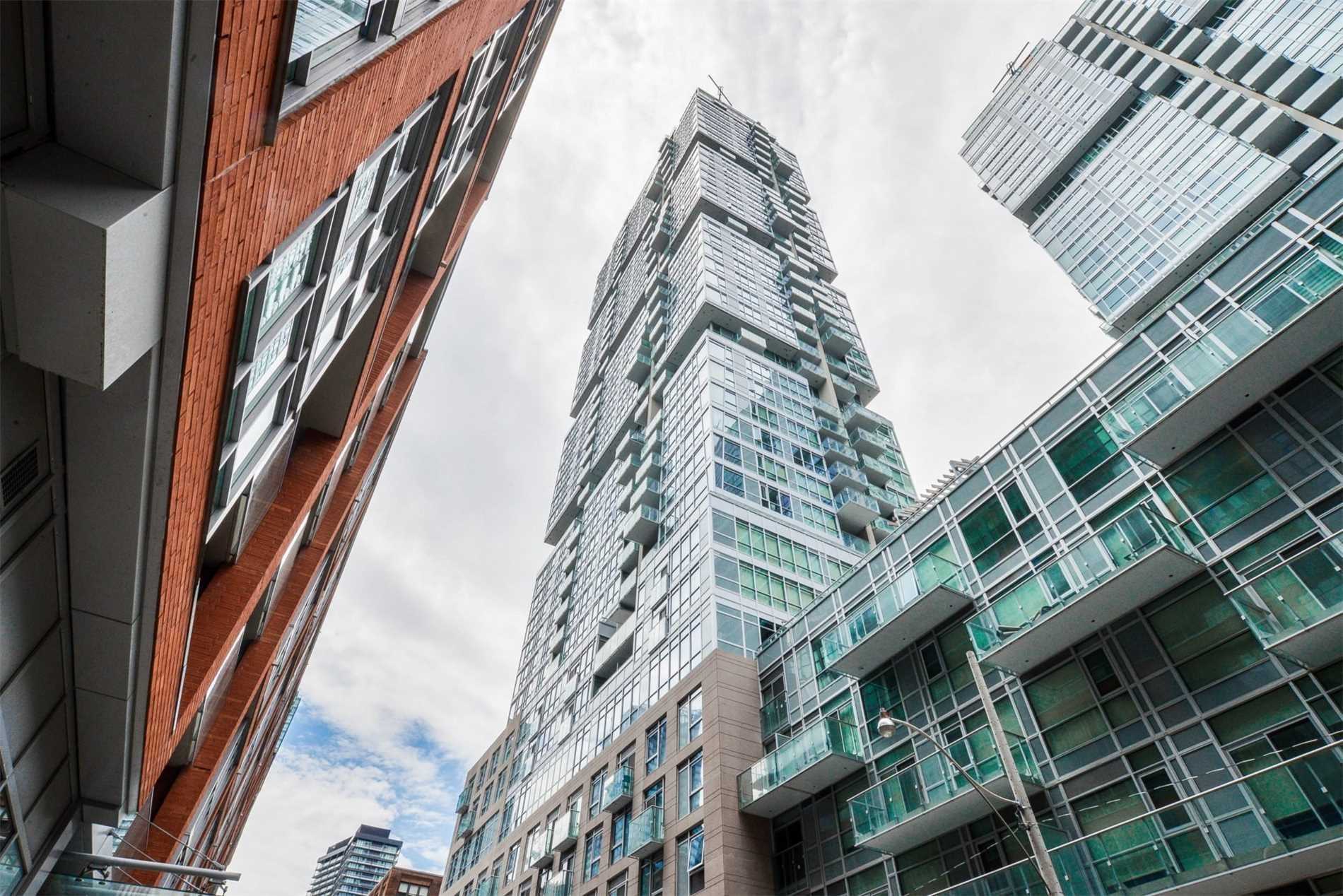 3105 30 Nelson St, Toronto Leased, C4772199 Condos.ca