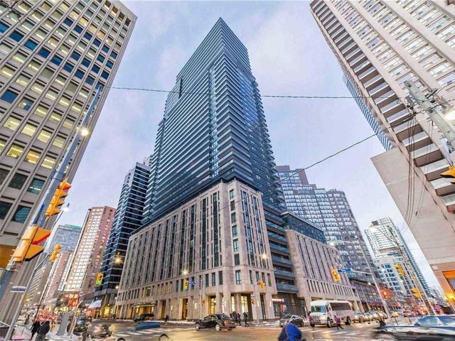 955 Bay St, Unit 3111