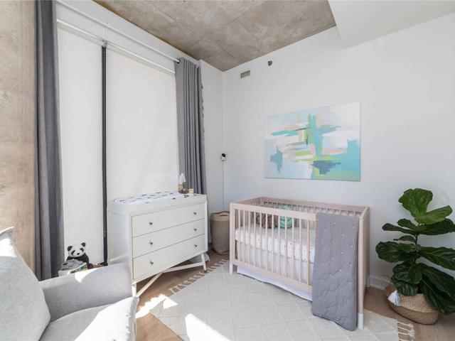 206 - 8 Dovercourt Rd