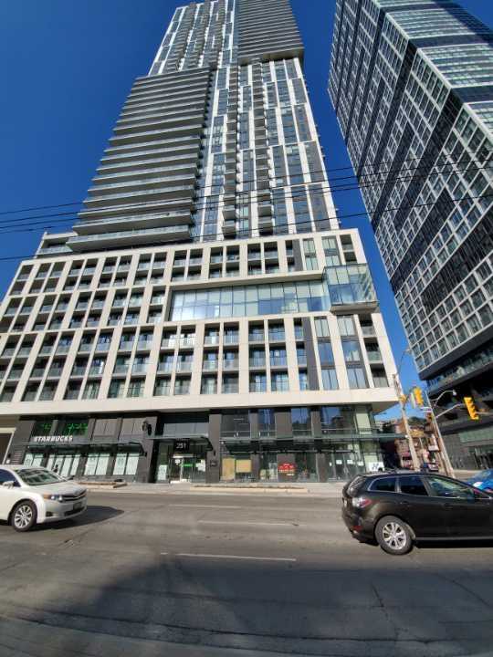 4809 251 Jarvis St, Toronto Leased, C4772667 Condos.ca