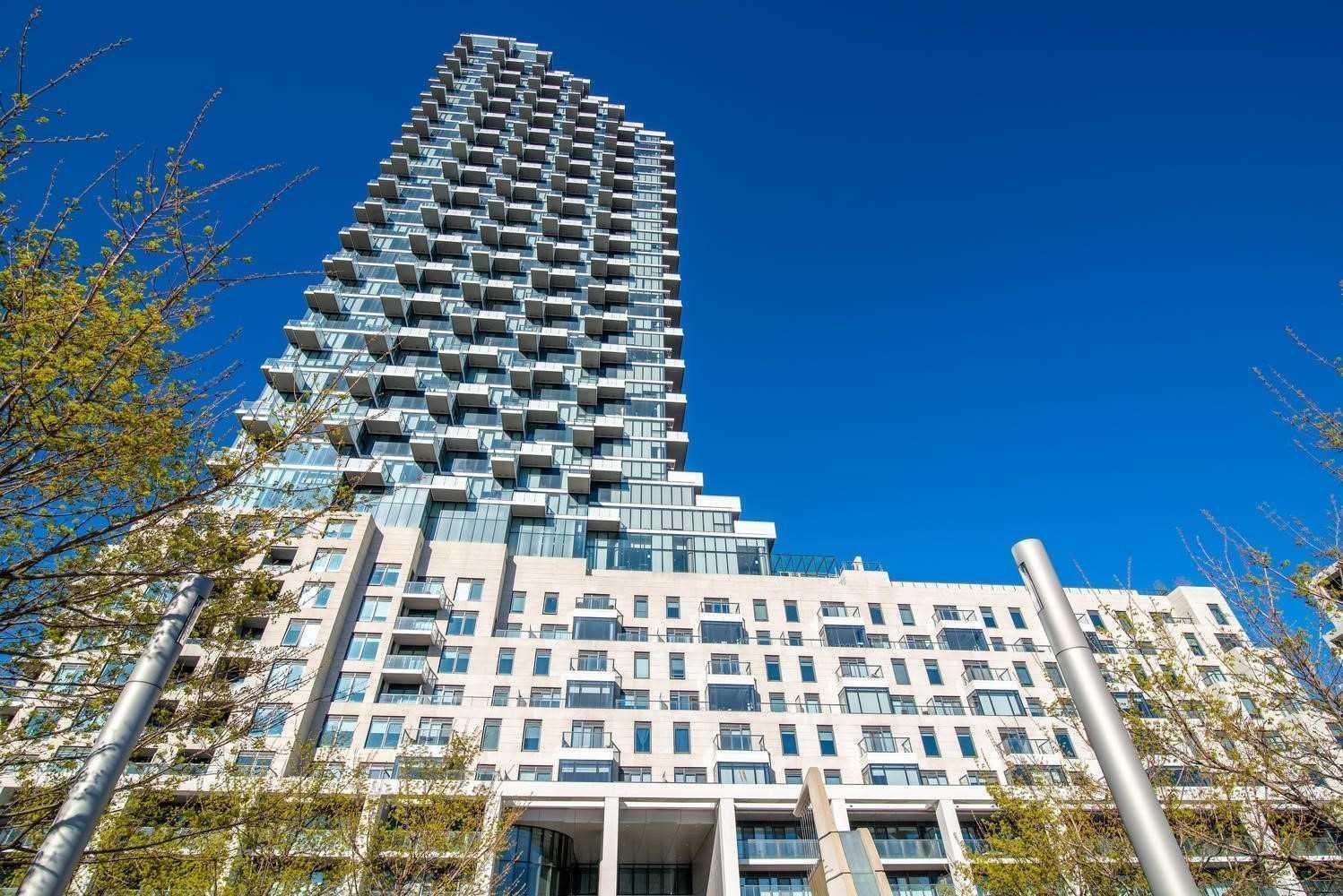 3204 16 Bonnycastle St, Toronto Sold, C4772820 Condos.ca