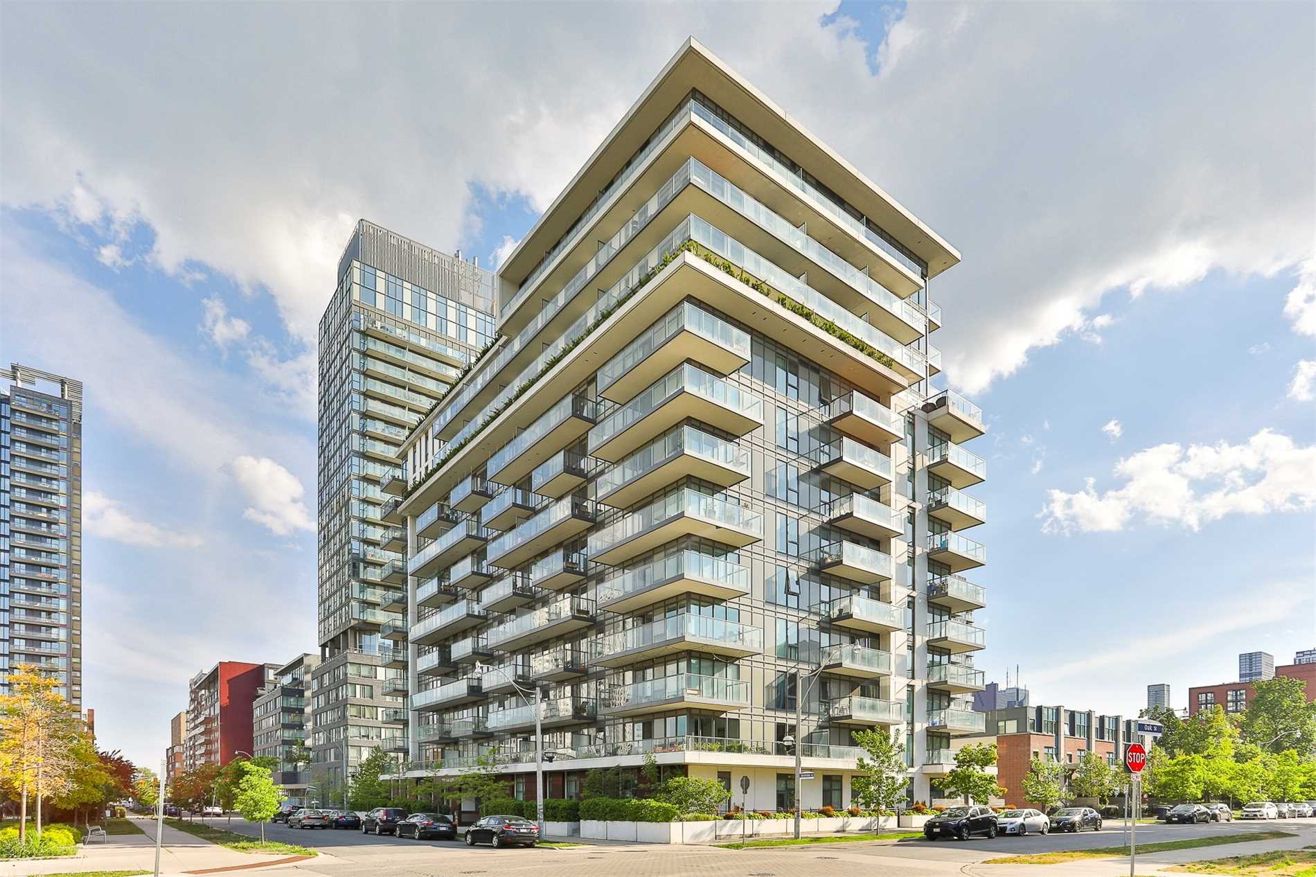 811 260 Sackville St, Toronto Sold, C4780706 Condos.ca