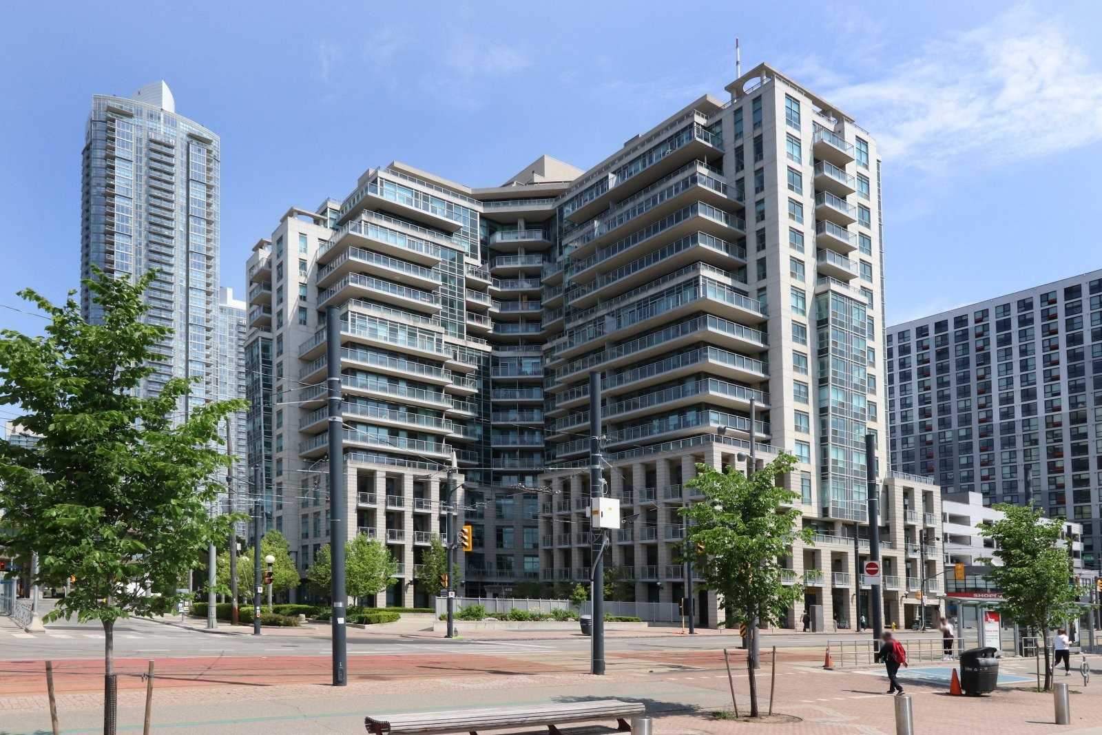 413 410 Queens Quay W, Toronto Leased, C4781334 Condos.ca