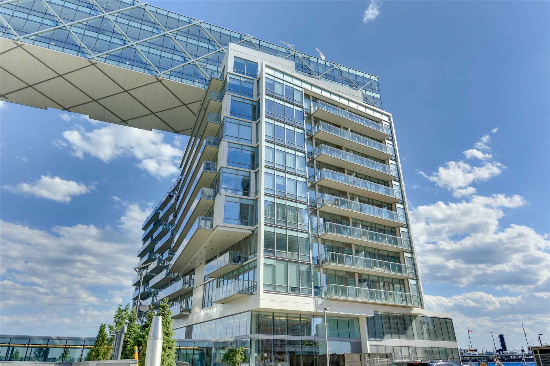 1006 29 Queens Quay E, Toronto Sold, C4782244 Condos.ca