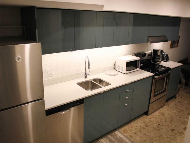 Bsmt - 445 Ontario St
