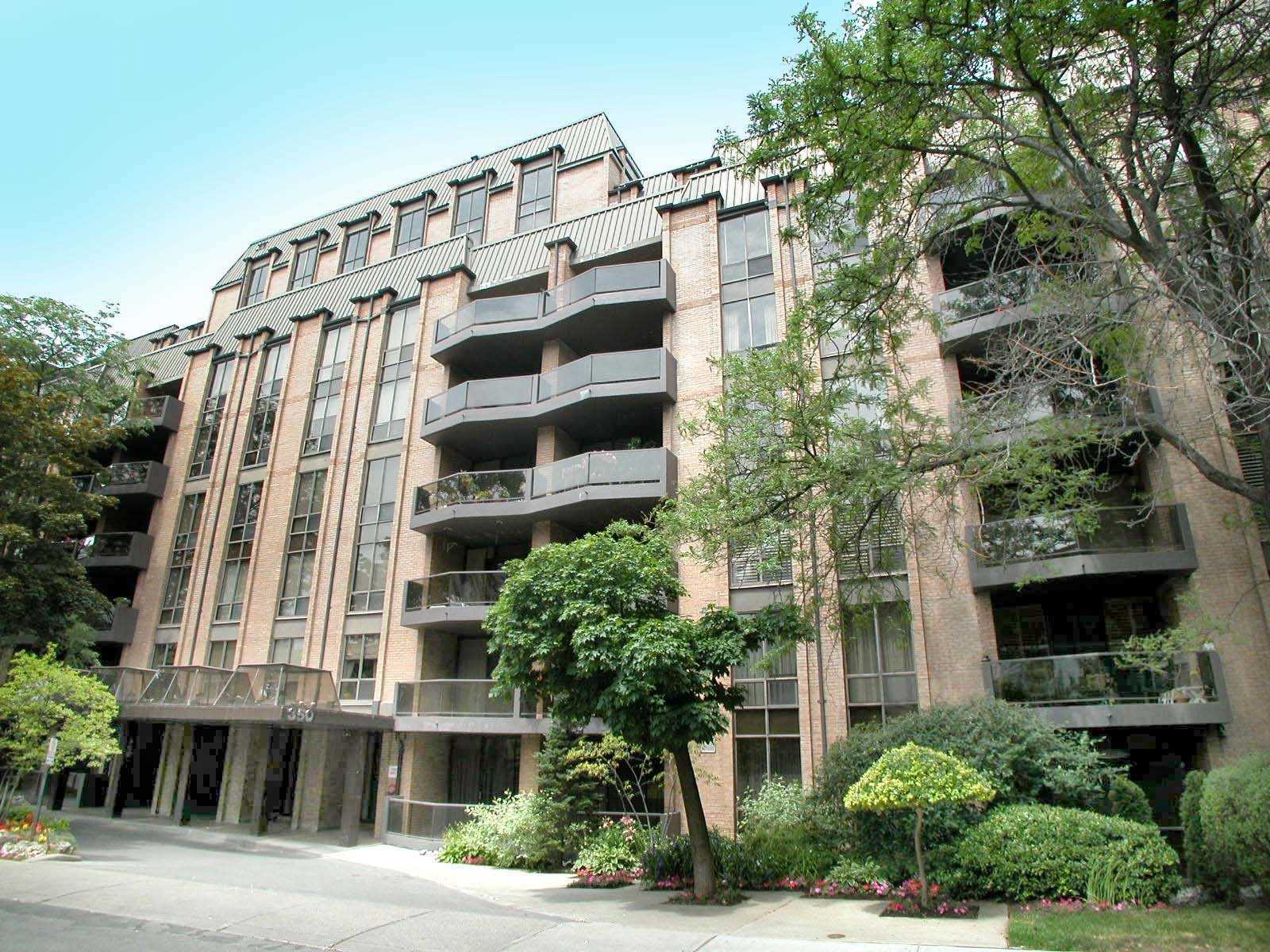 315 350 Lonsdale Rd, Toronto Leased, C4784443 Condos.ca