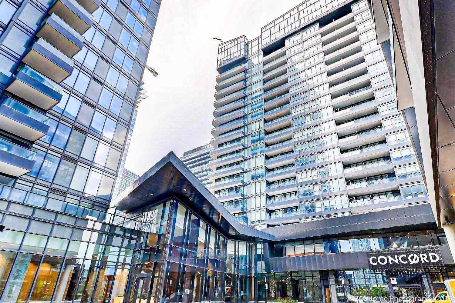1610 80 Queens Wharf Rd, Toronto Leased, C4786837 Condos.ca