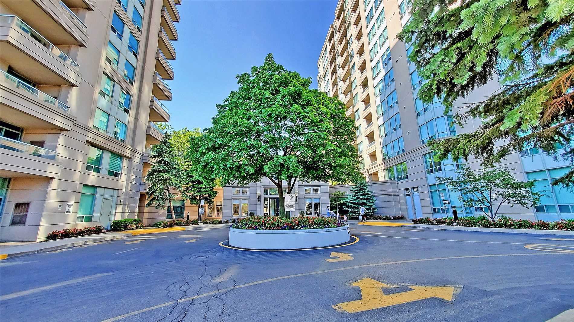 1412 8 Covington Rd, North York Sold, C4787143 Condos.ca