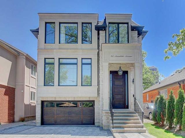 91 Avondale Ave