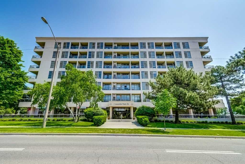 706 1 Leaside Park Dr, East York Leased, C4787528 Condos.ca