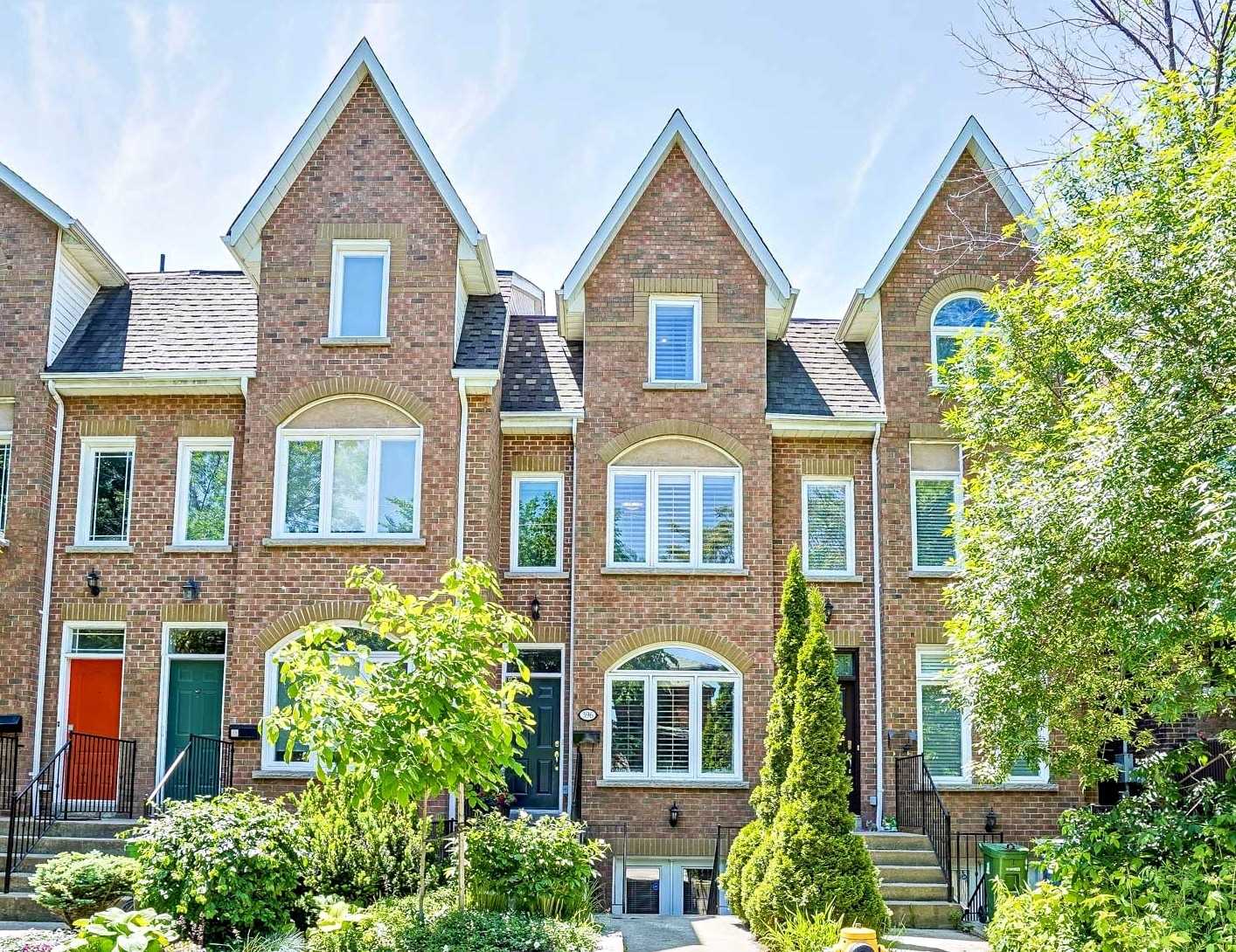 396 Clinton St, Toronto Sold, C4788217 Condos.ca