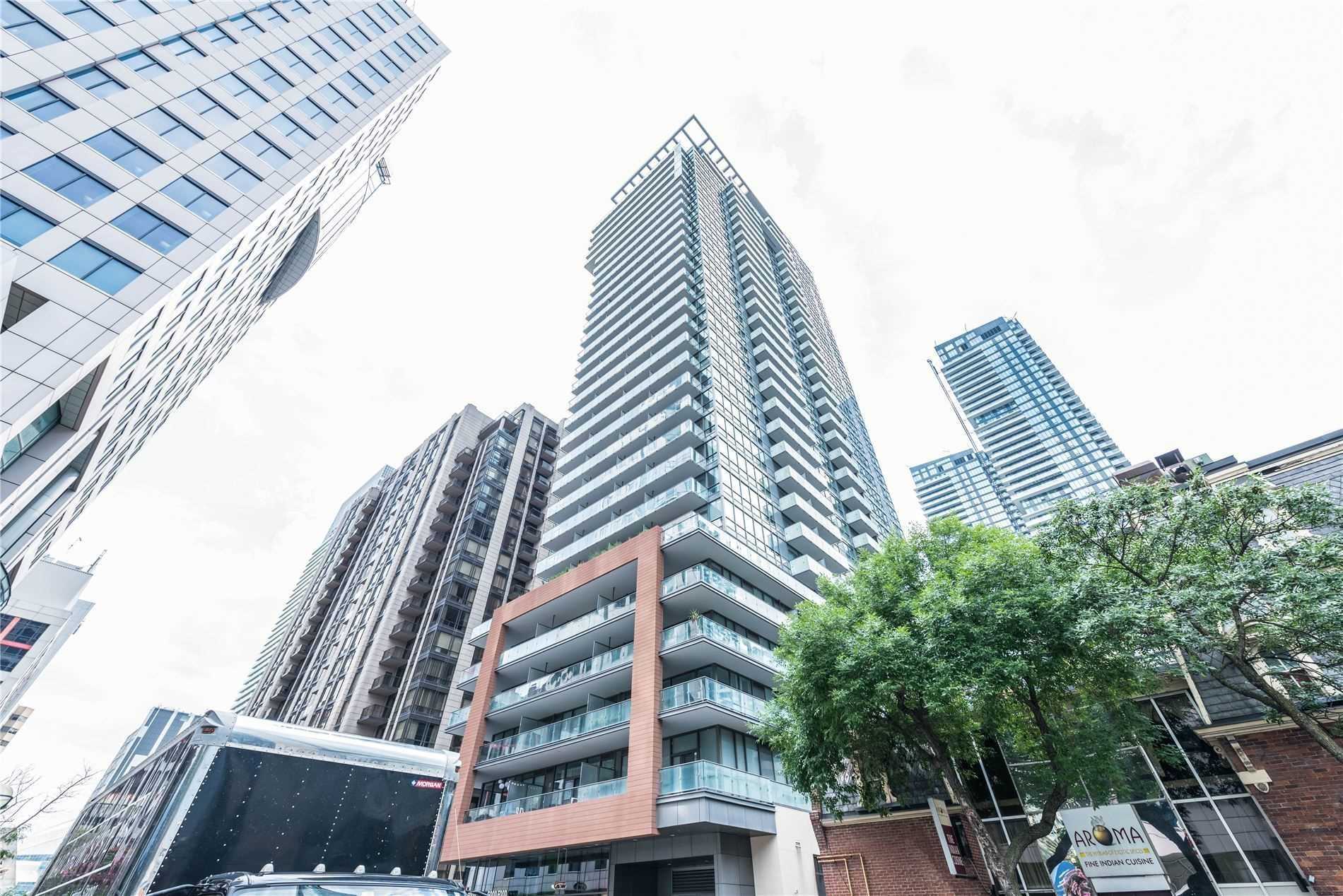 904 - 8 Mercer St, Toronto | Leased, C4792632 | Condos.ca