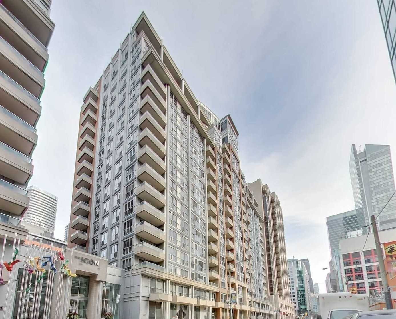 913 270 Wellington St W, Toronto Leased, C4793828 Condos.ca