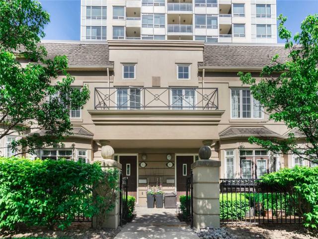 2 Rean Dr, TH22