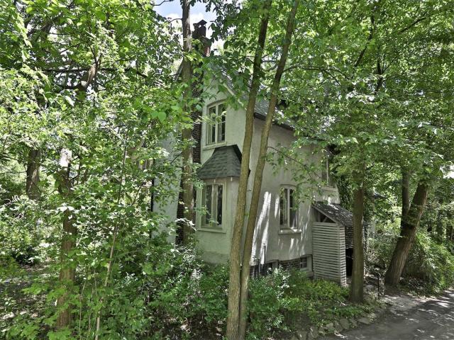 20 Wychwood Park
