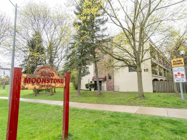 149 - 10 Moonstone Bywy