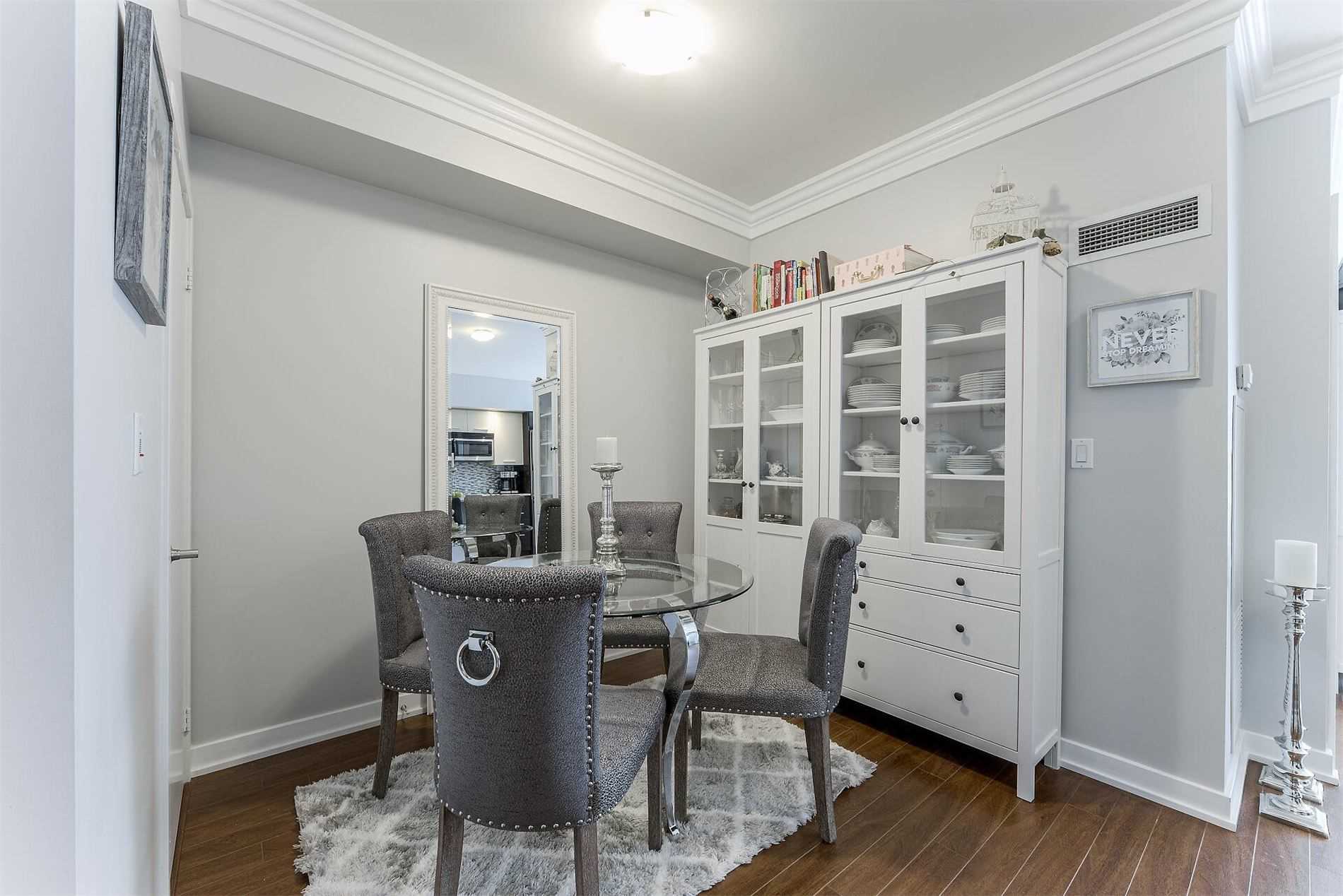 315 8 Telegram Mews, Toronto Terminated,