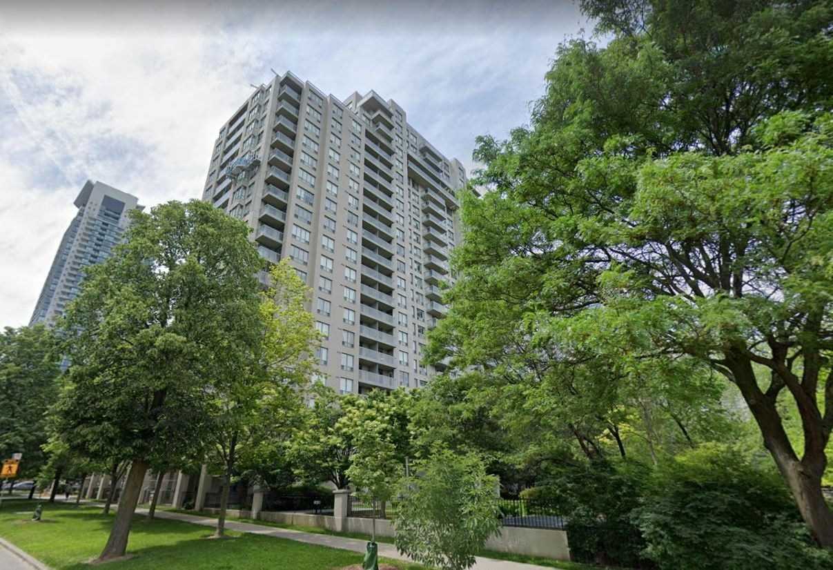 2309 28 Empress Ave, North York Leased, C4799339 Condos.ca