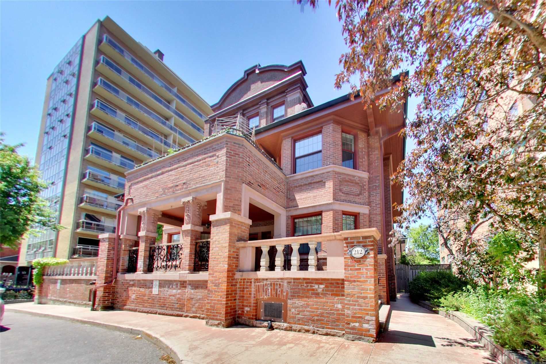 206 212 St St, Toronto Terminated, C4800043 Condos.ca