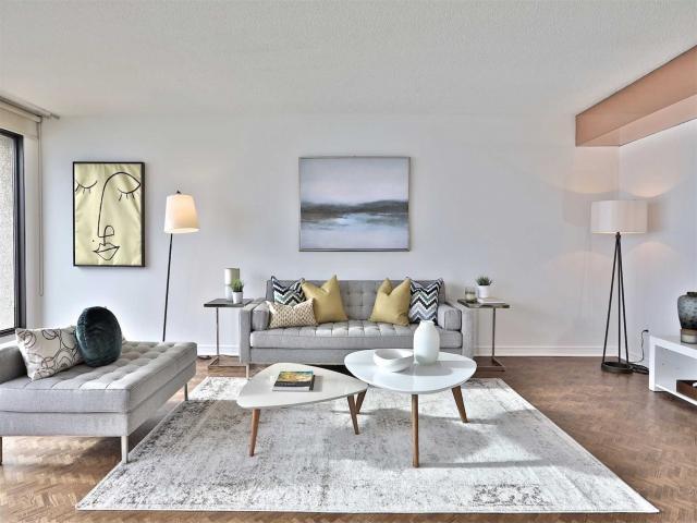 2411 - 55 Harbour Sq