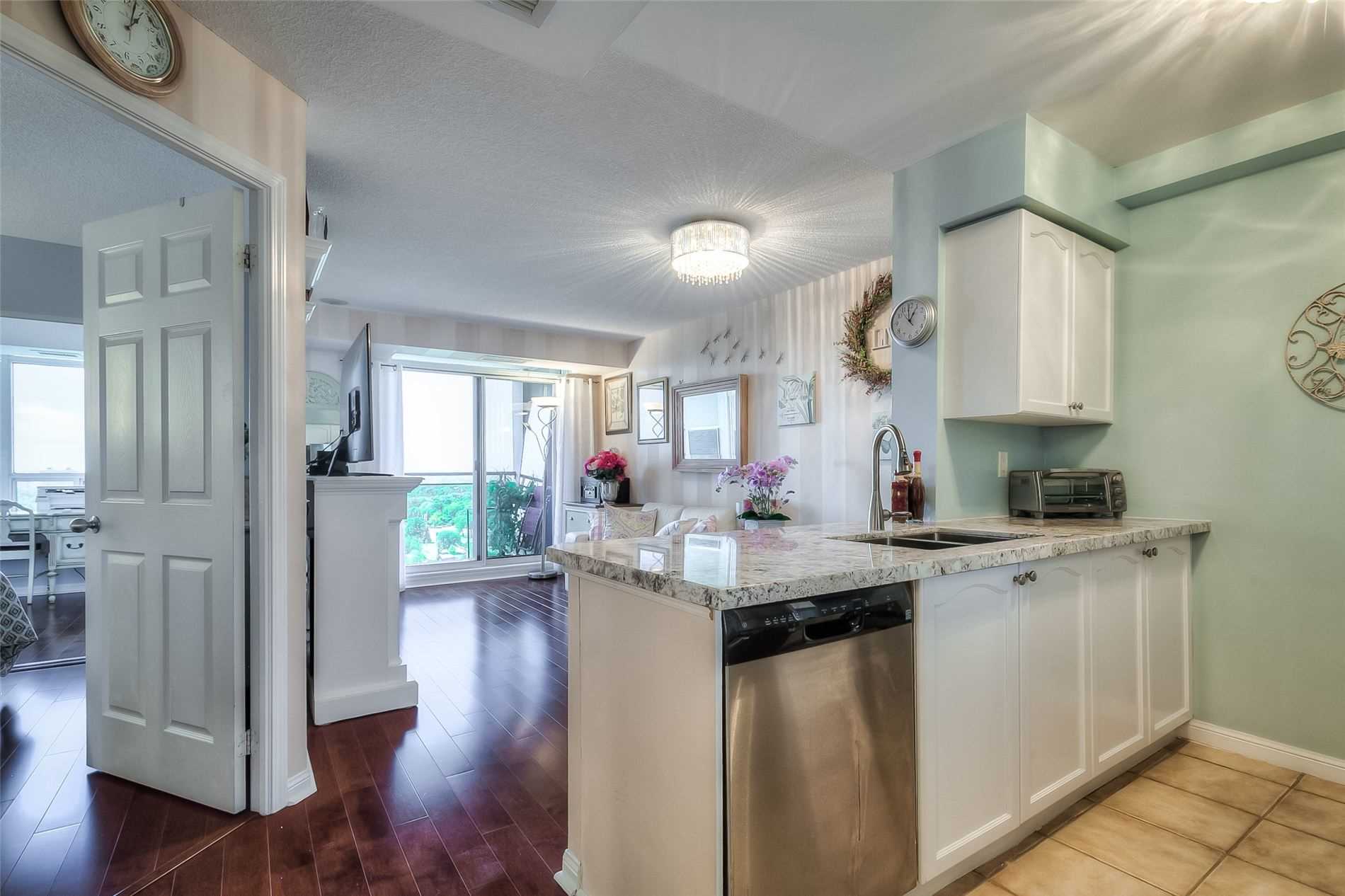 2803 153 Beecroft Rd, North York Sold, C4800199 Condos.ca