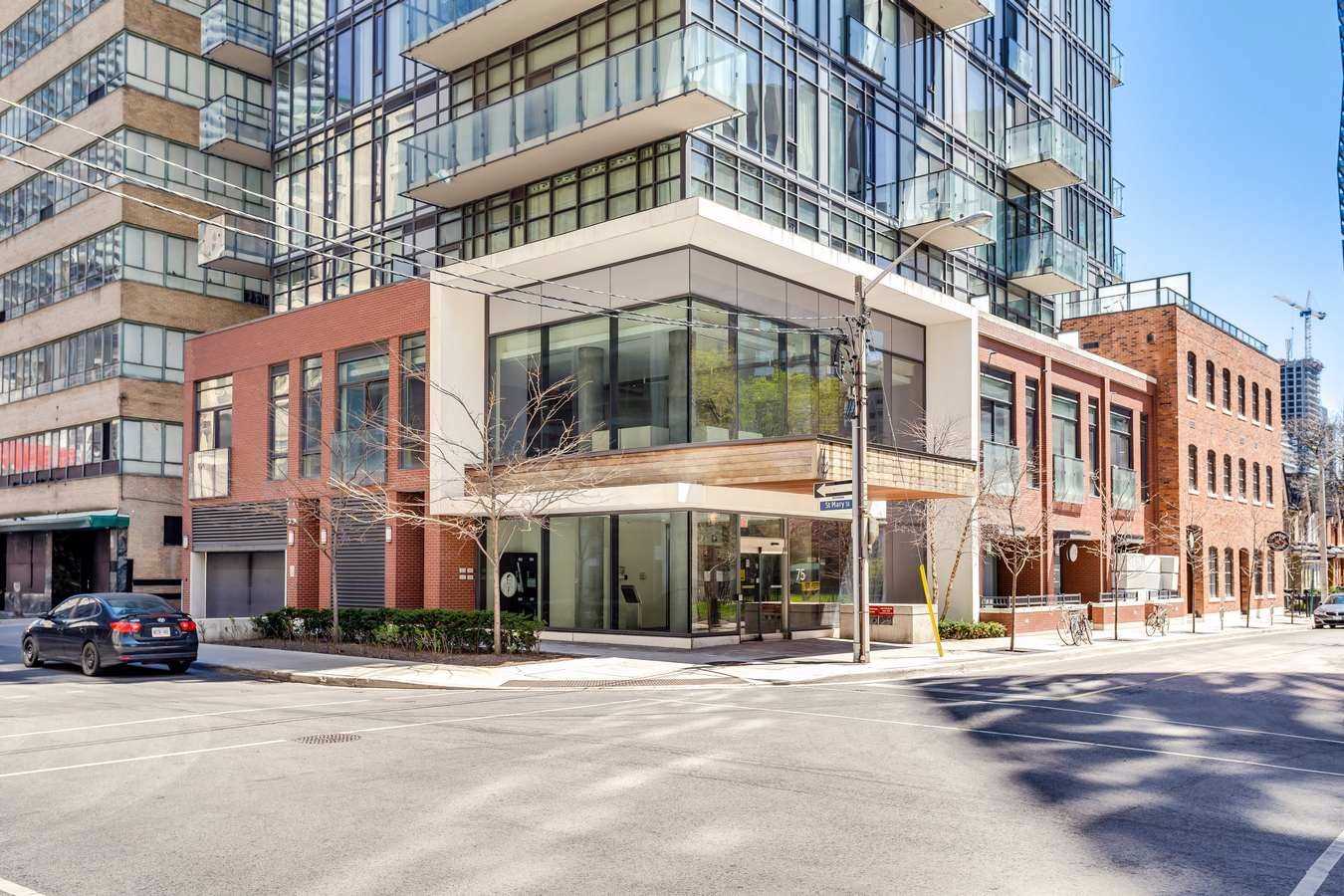 204 75 St Nicholas St, Toronto Suspended, C4800577 Condos.ca 204 75 St Nicholas St, Toronto Suspended, C4800577 Condos.ca